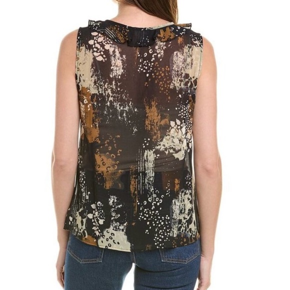 SUMMER SALE Cabi Incandescent Top - Picture 8 of 9